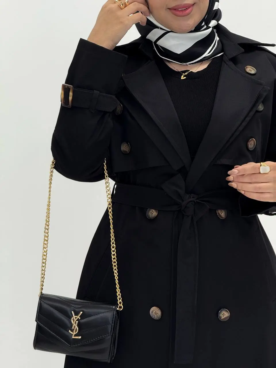 3538 - بارونی مزونی برکه